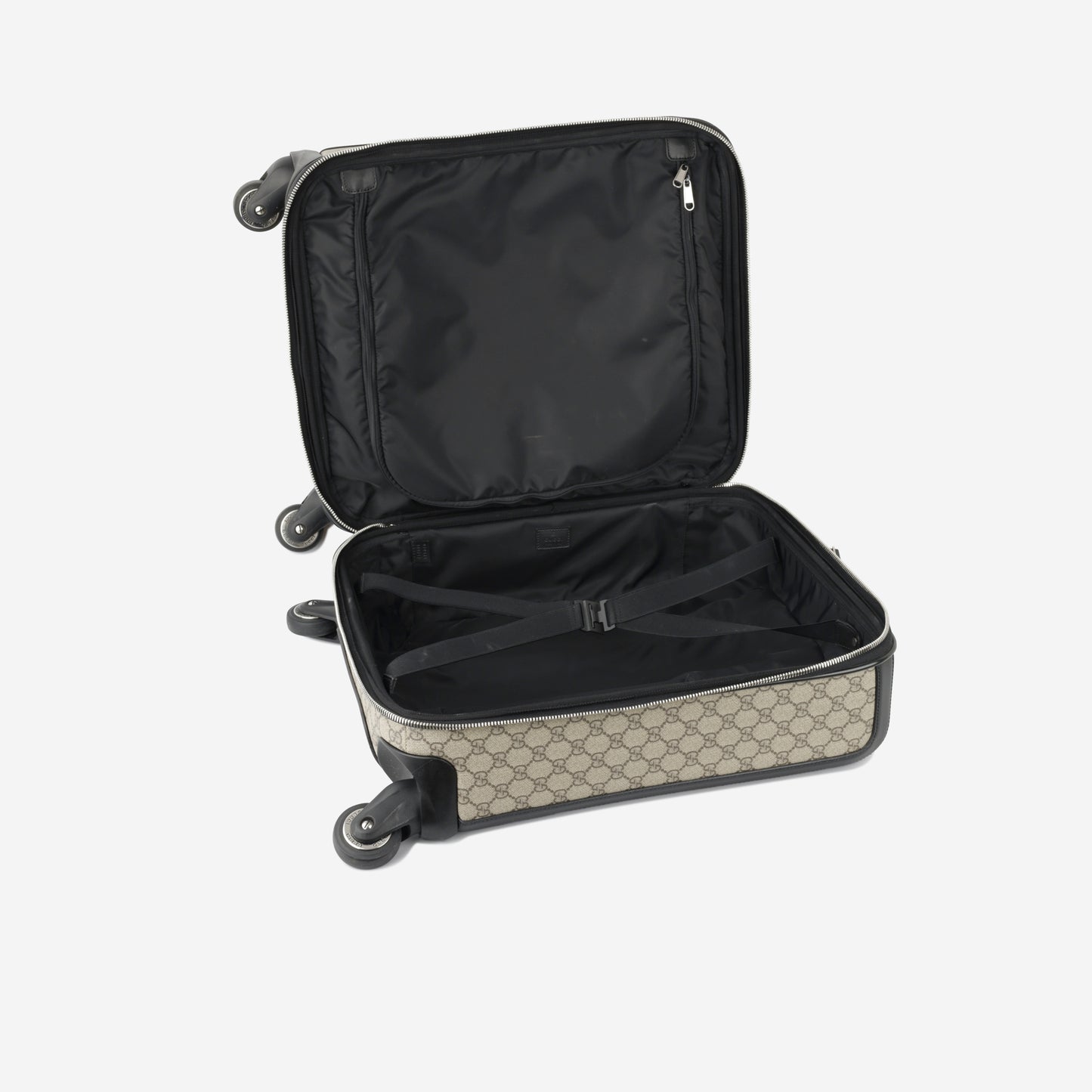 GG Small Cabin Trolley