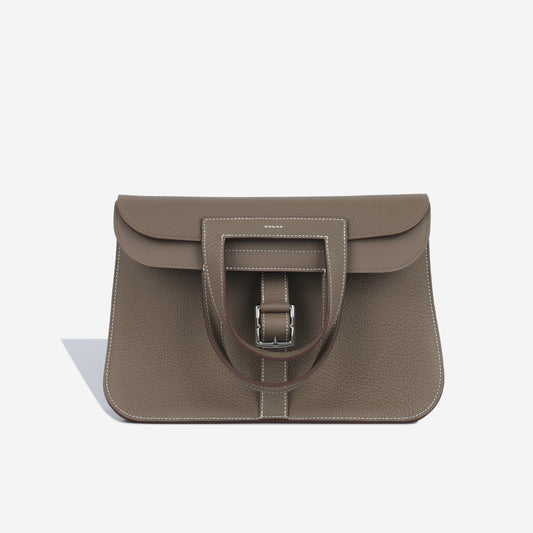 Halzan 31 - Etoupe Clemence