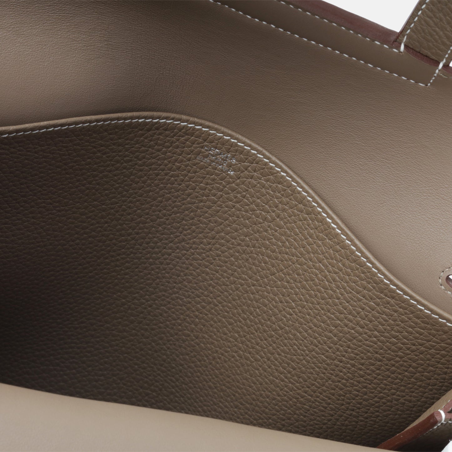 Halzan 31 - Etoupe Clemence