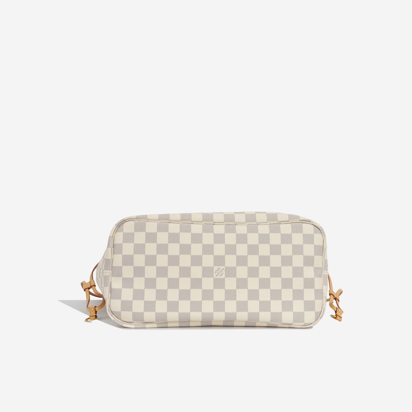 Neverfull MM - Damier Azur
