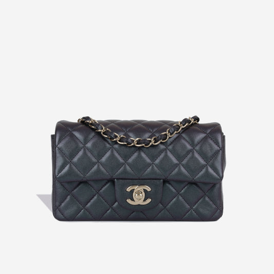 Classic Flap Bag - Mini Rectangular
