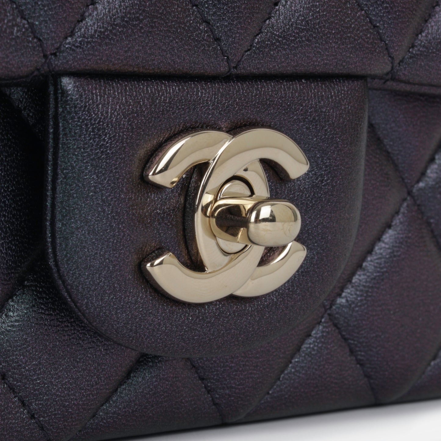 Classic Flap Bag - Mini Rectangular