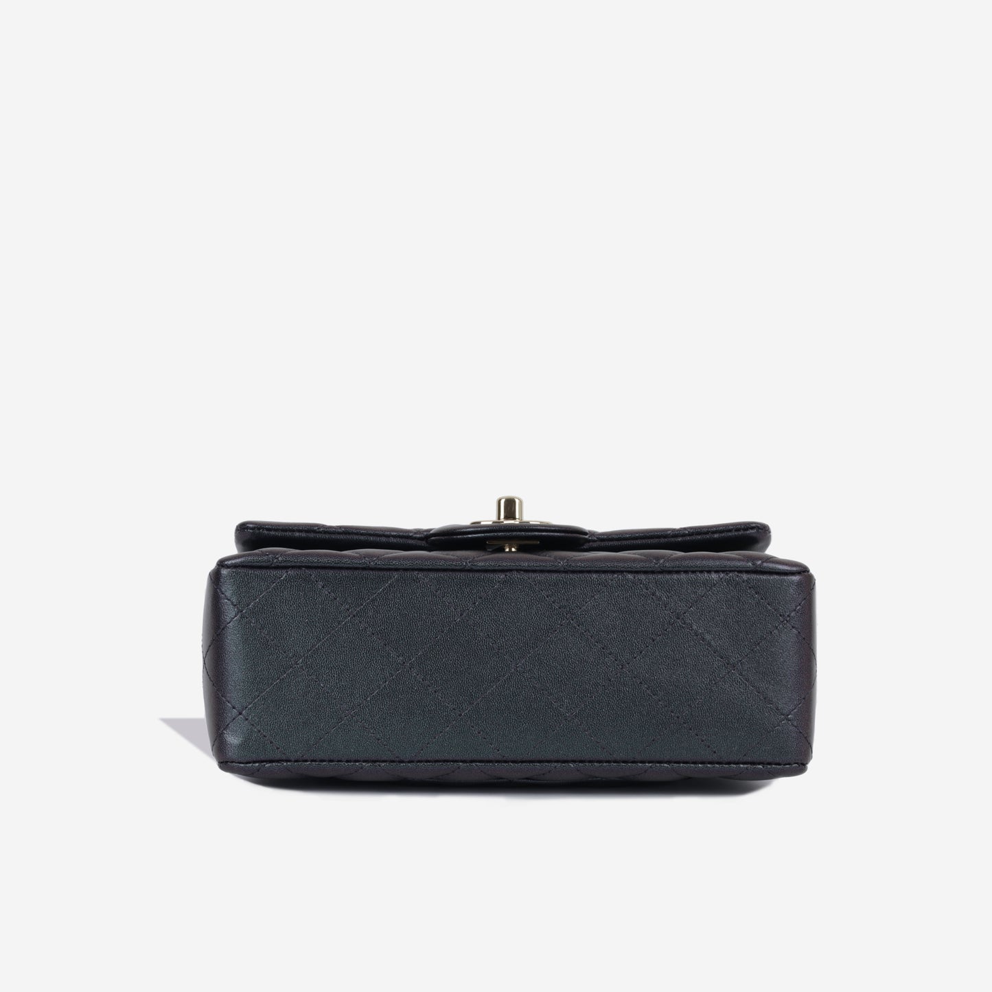 Classic Flap Bag - Mini Rectangular