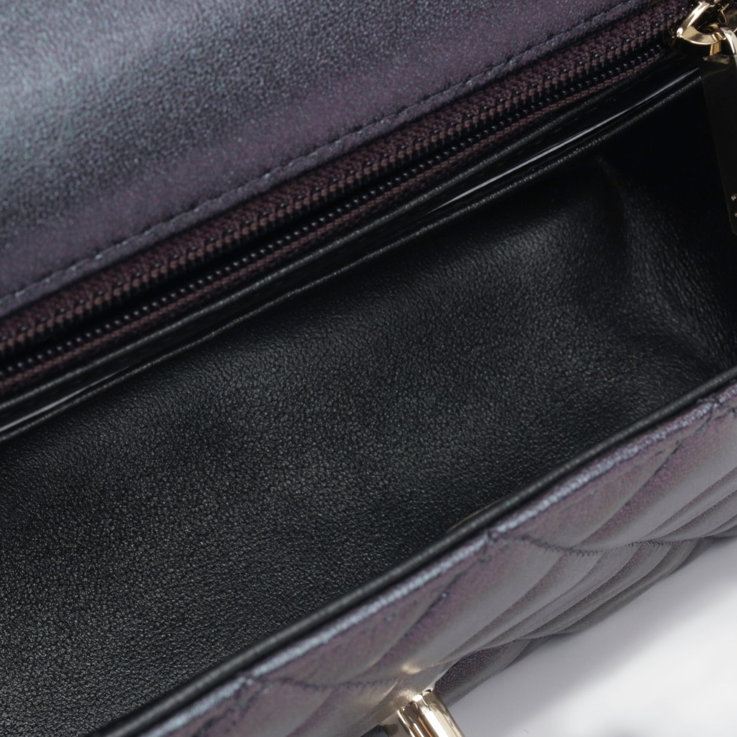 Classic Flap Bag - Mini Rectangular