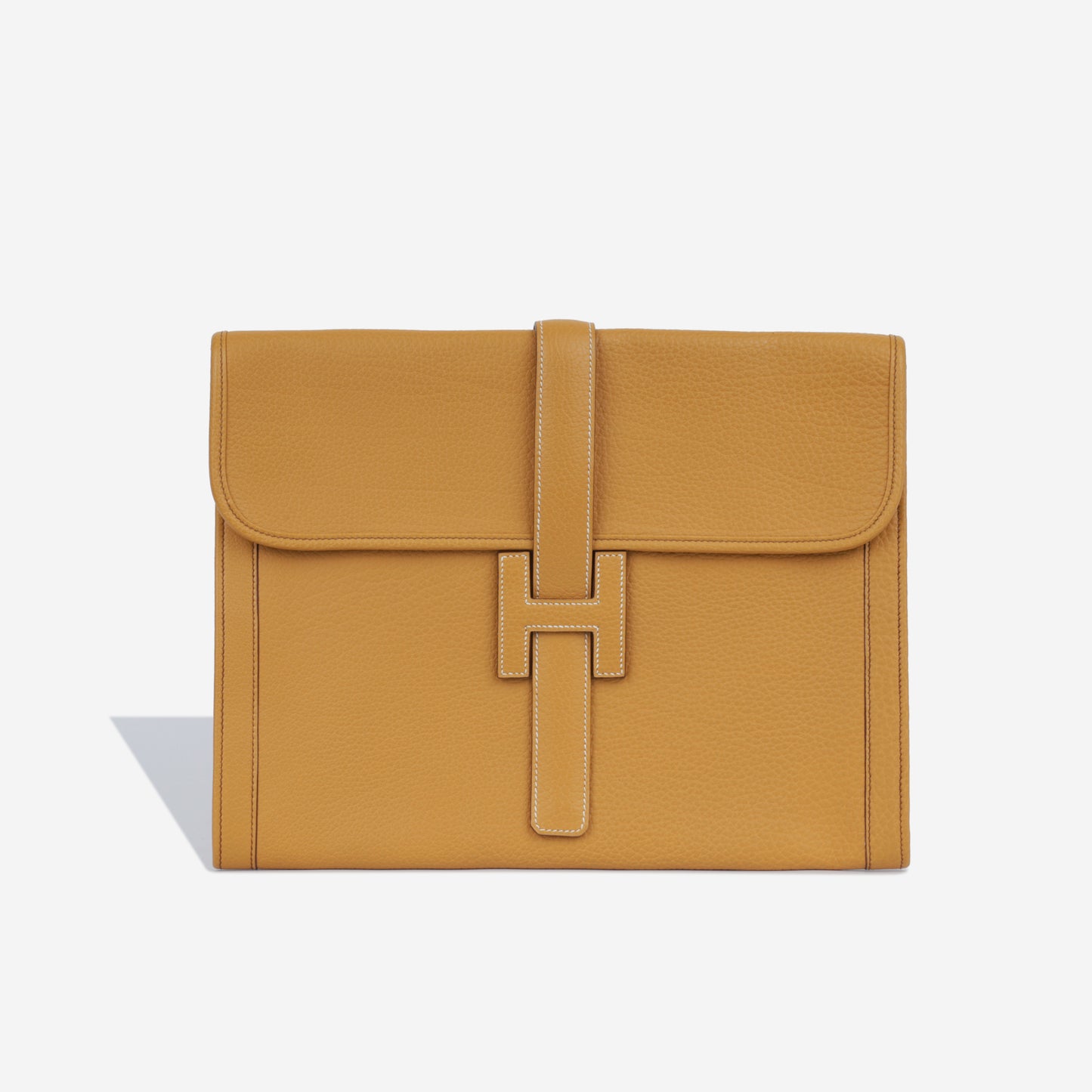 Vintage Jige Clutch GM