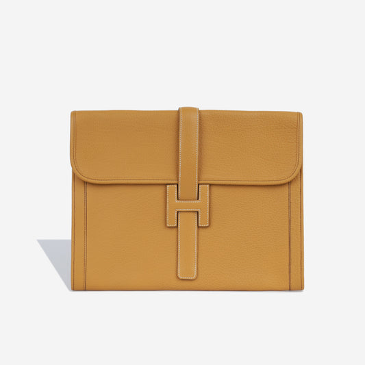 Vintage Jige Clutch GM