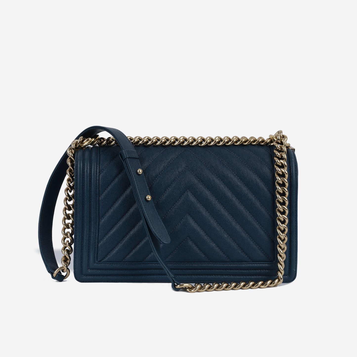 Boy Bag - New Medium