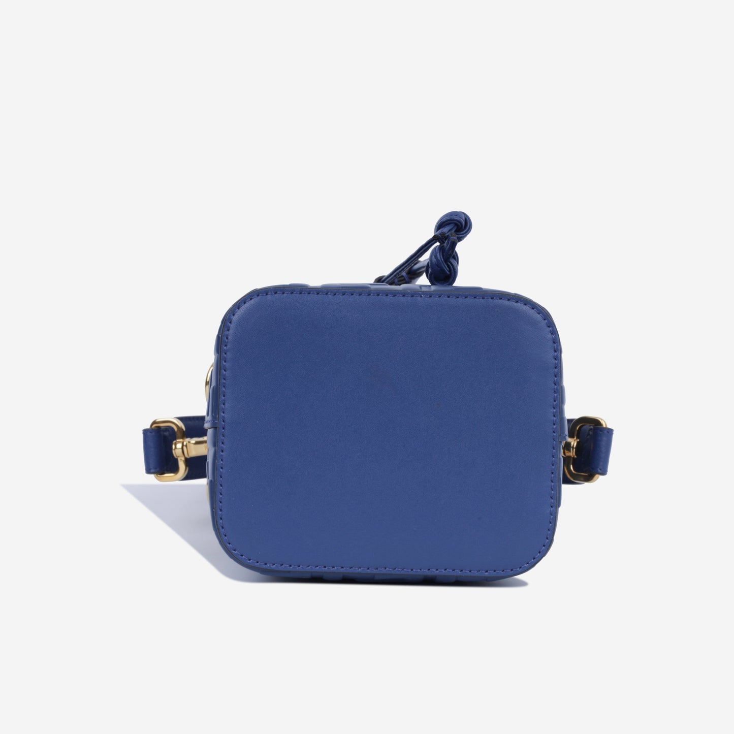 Mini Mon Tresor Bucket Bag