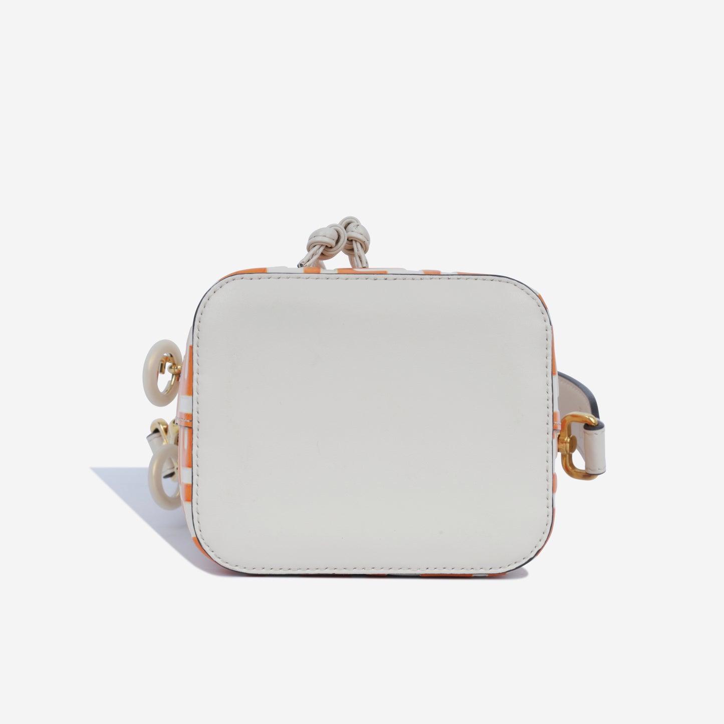 Mini Mon Tresor Bucket Bag