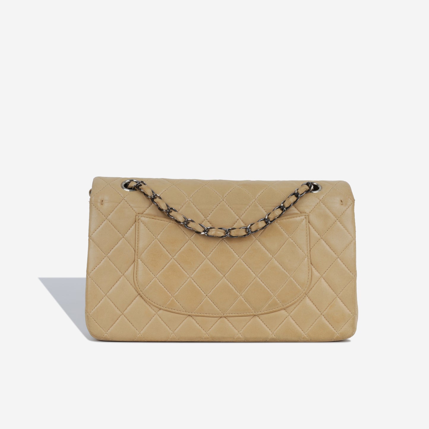 Vintage Classic Flap Bag - Medium