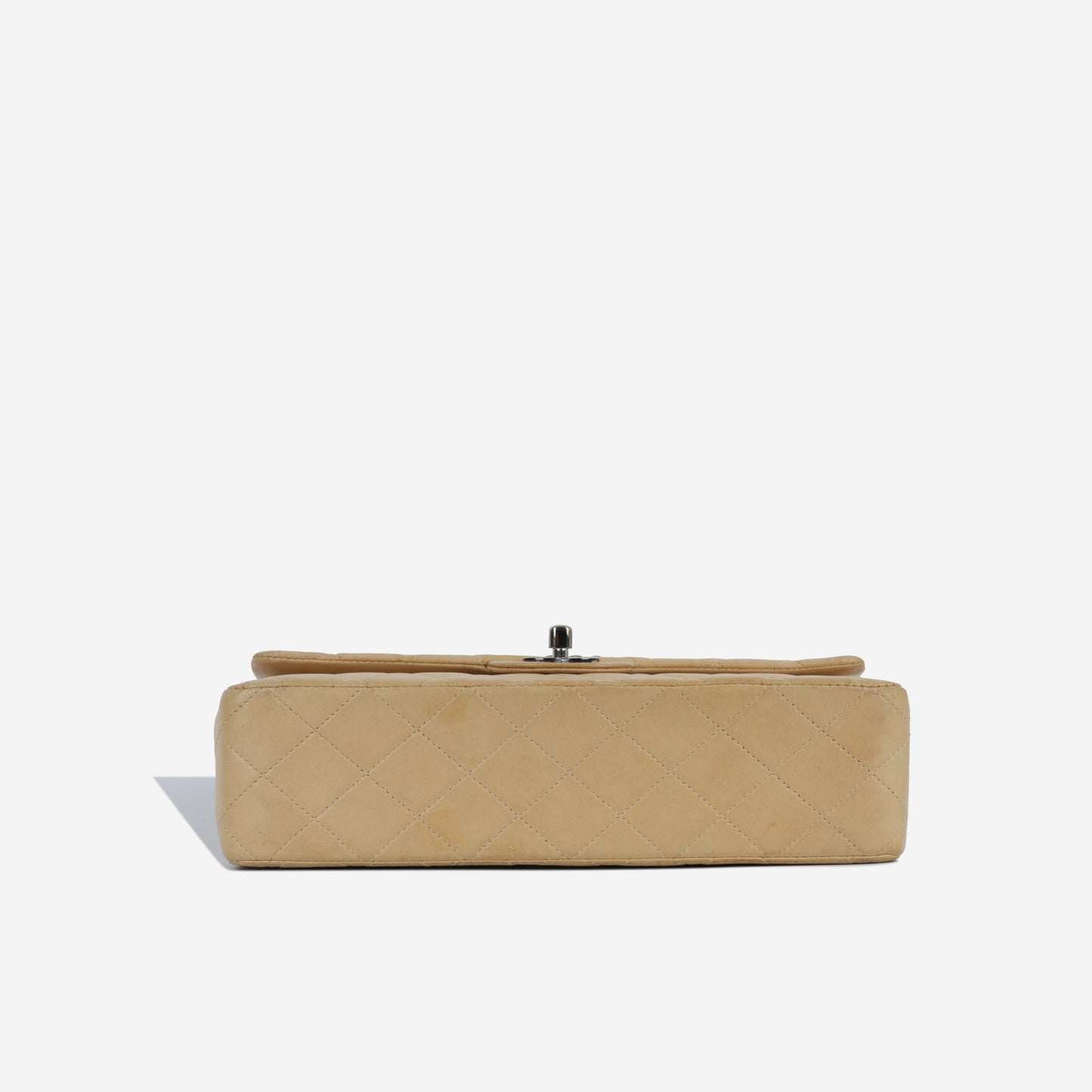 Vintage Classic Flap Bag - Medium