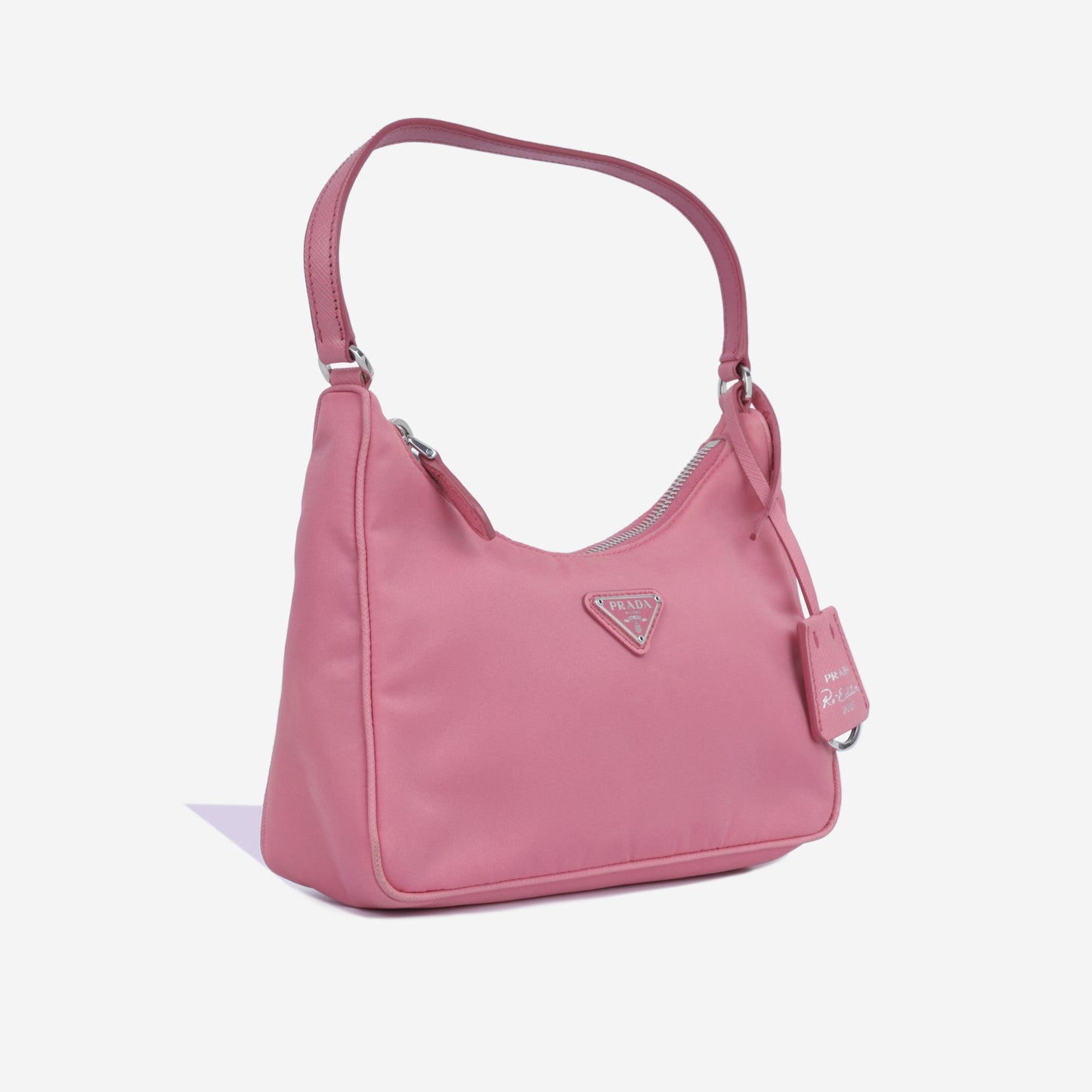 Re-Edition 2005 - Nylon