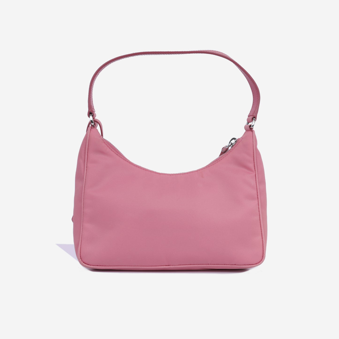 Re-Edition 2005 - Nylon