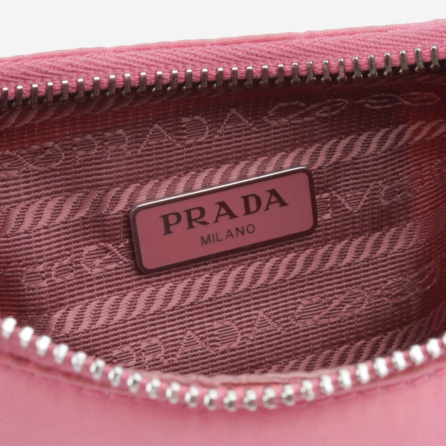 Re-Edition 2005 - Nylon