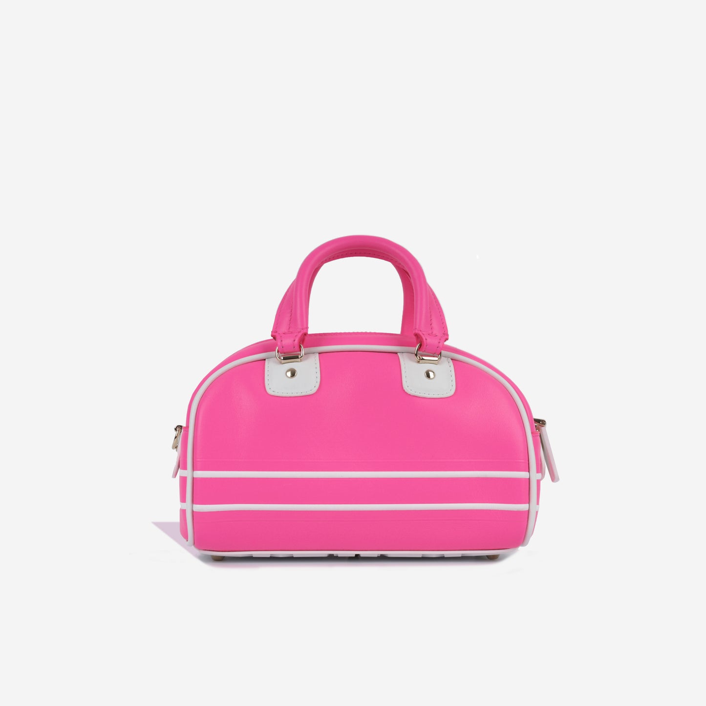 Micro Dior Vibe Zip Bowling