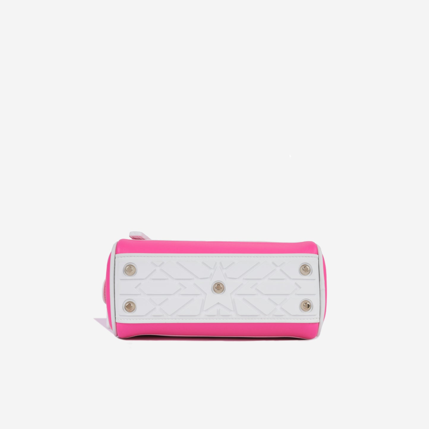 Micro Dior Vibe Zip Bowling