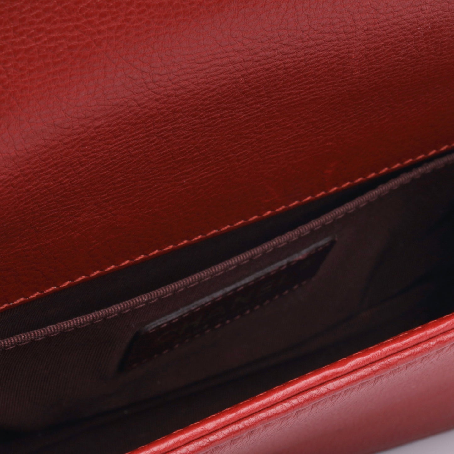 2015 Metièrs d'Art Small Boy Bag