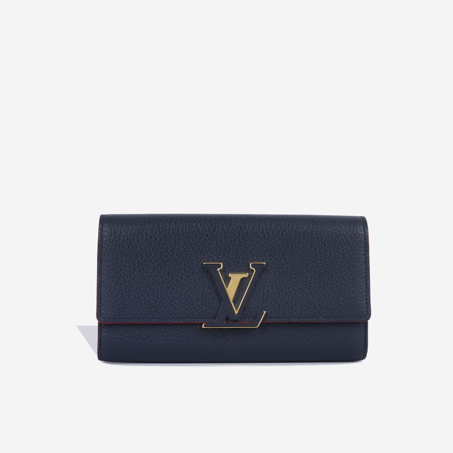 Capucines Wallet