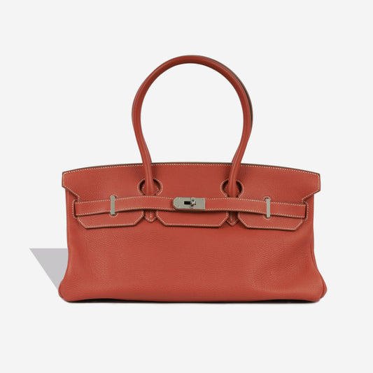 JPG Shoulder Birkin 42