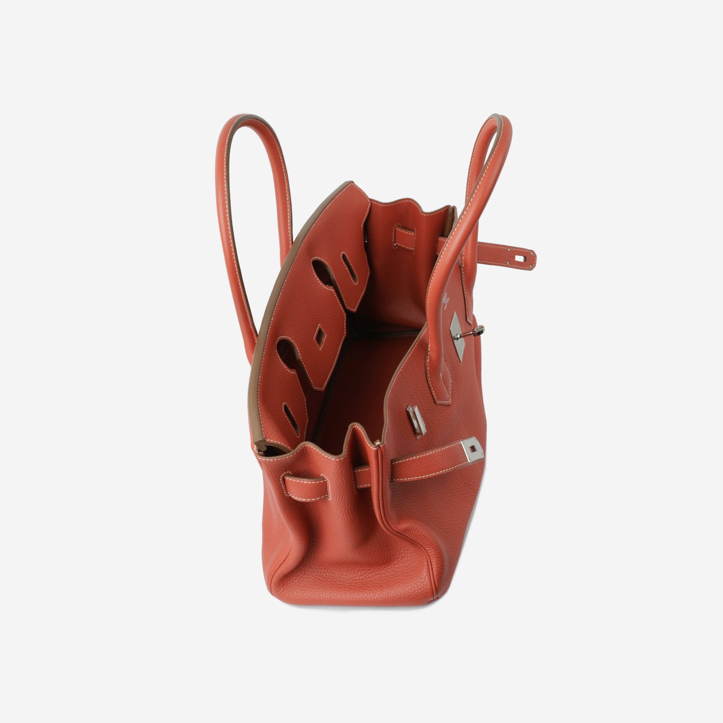 JPG Shoulder Birkin 42