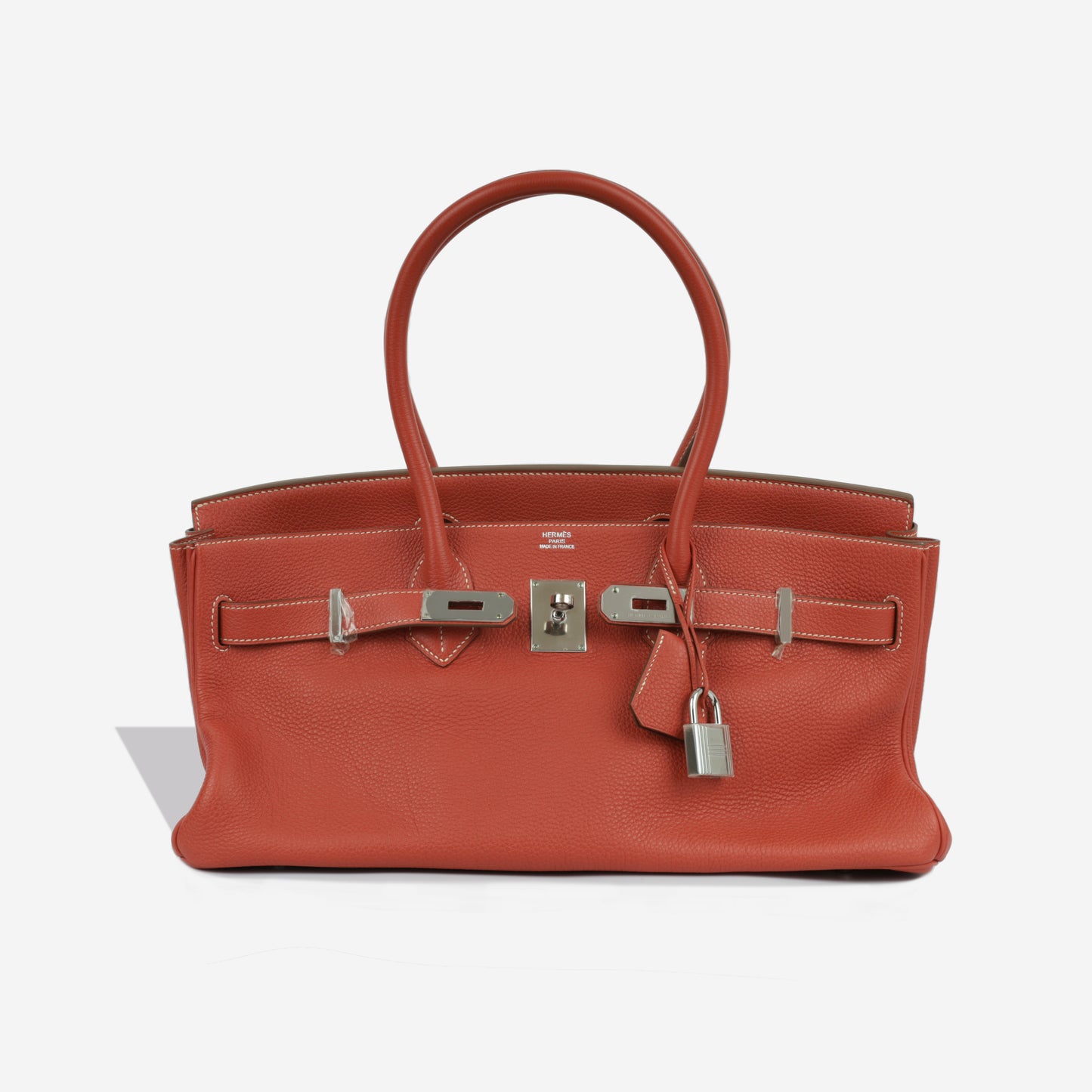 JPG Shoulder Birkin 42