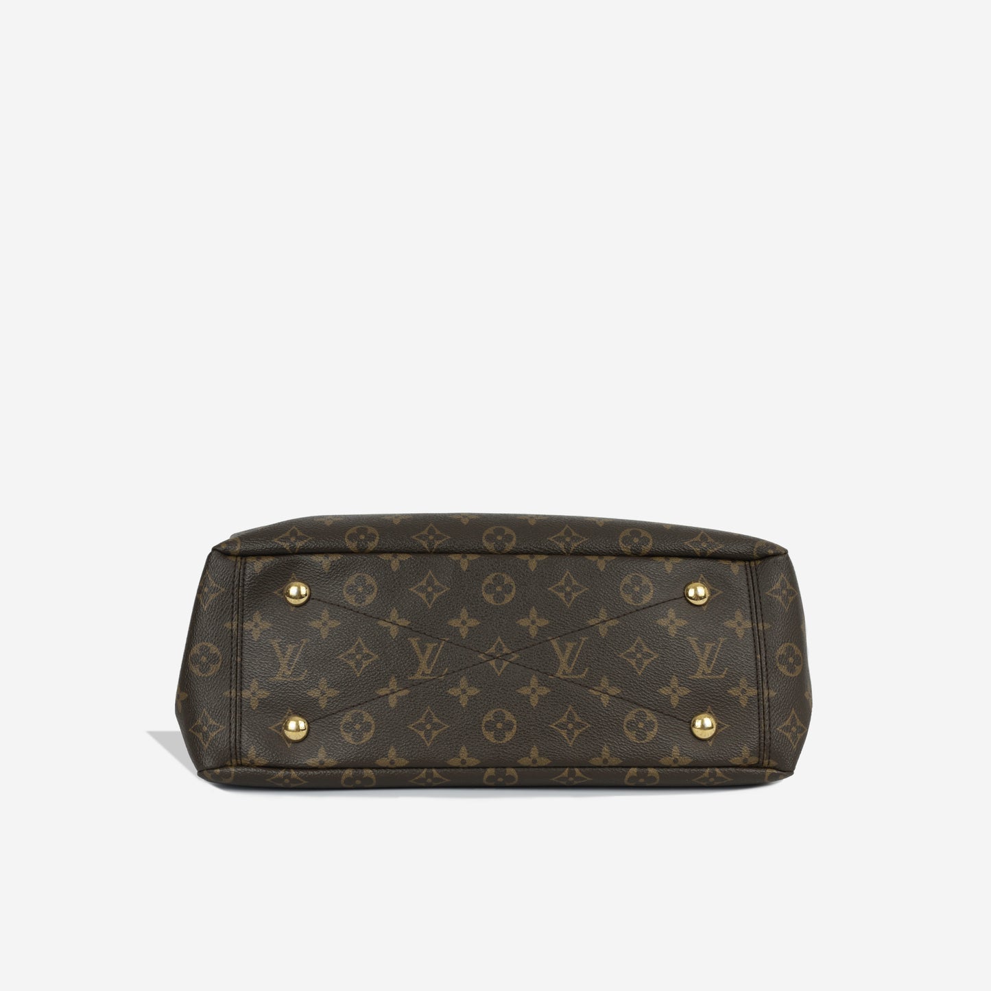 Pallas MM - Monogram