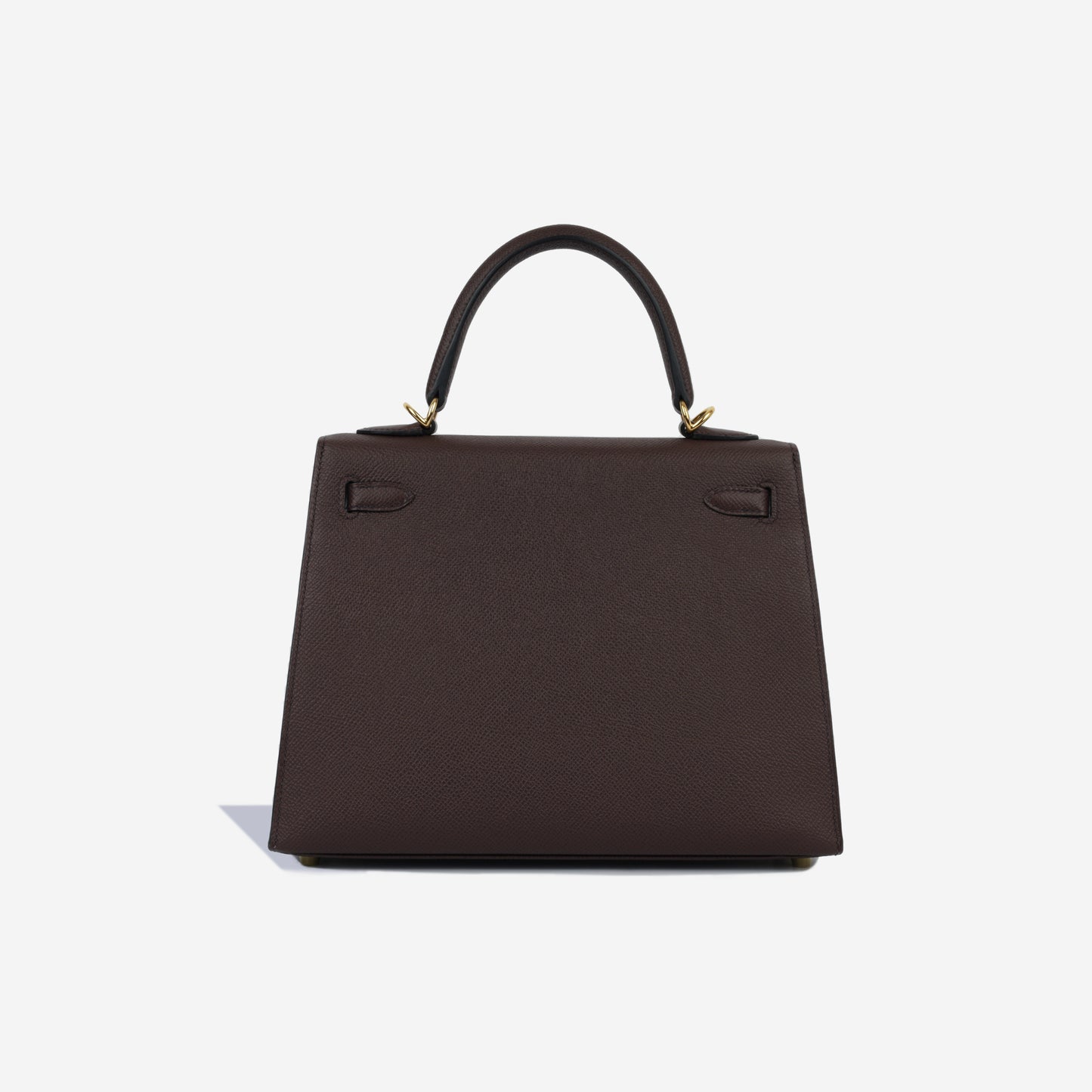 Kelly 25 - Rouge Sellier