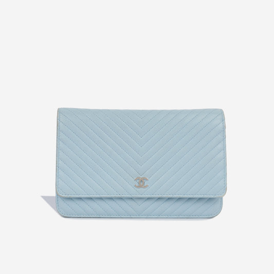 Classic Wallet On Chain