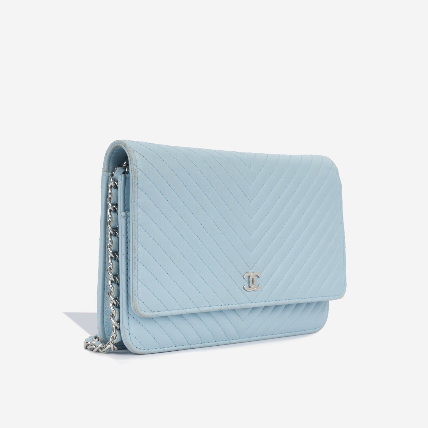 Classic Wallet On Chain