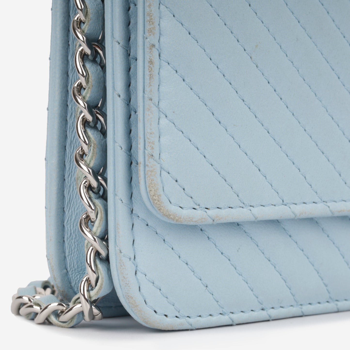 Classic Wallet On Chain