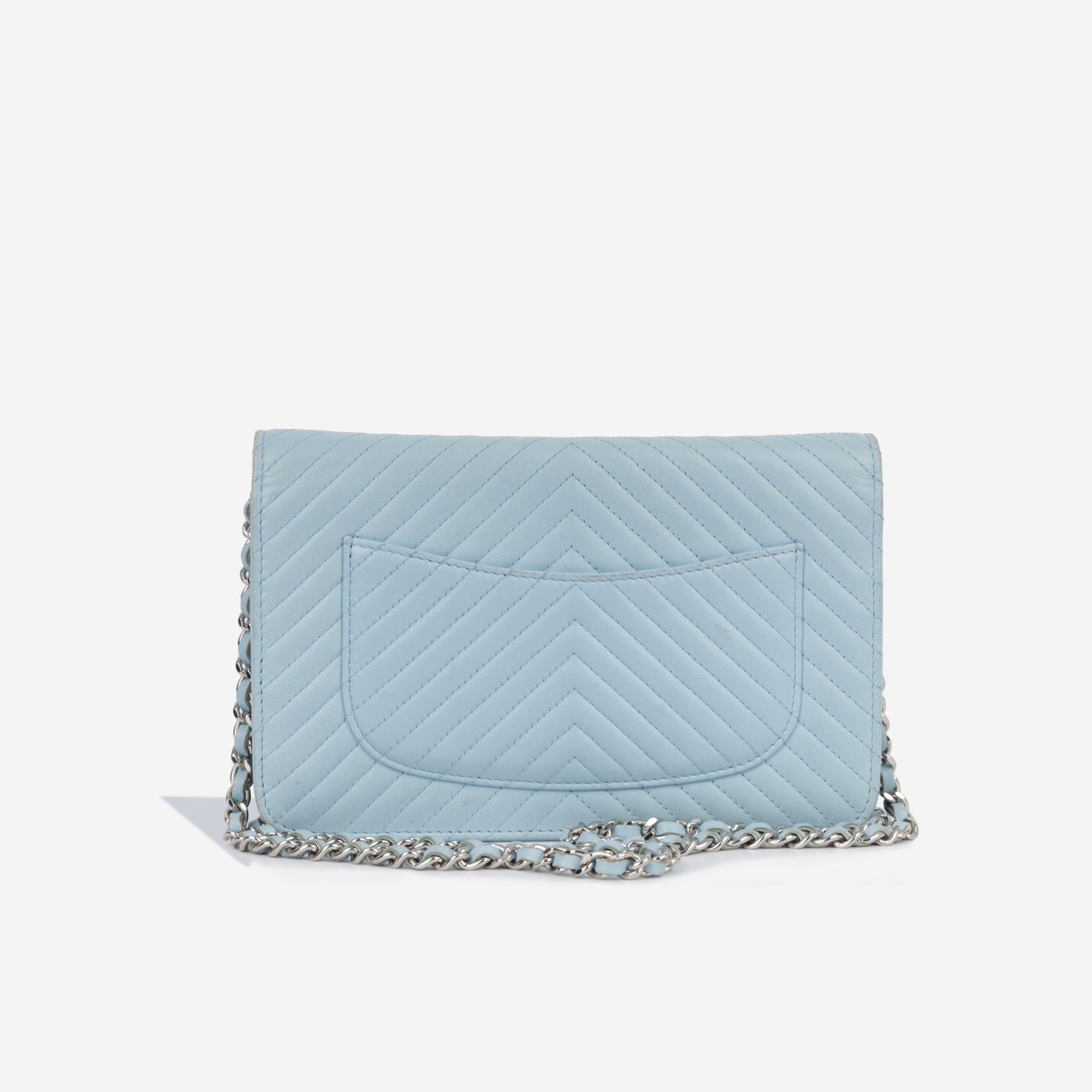 Classic Wallet On Chain