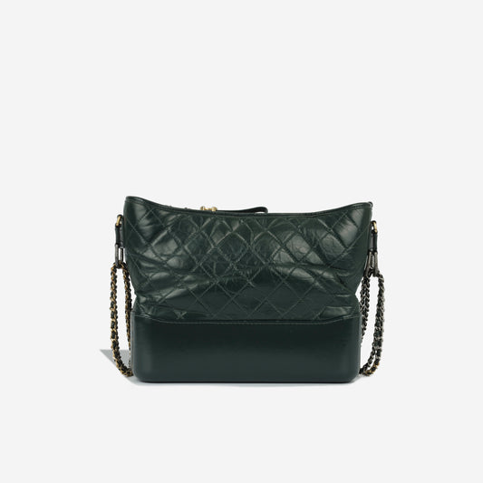 Gabrielle Hobo Bag - Medium