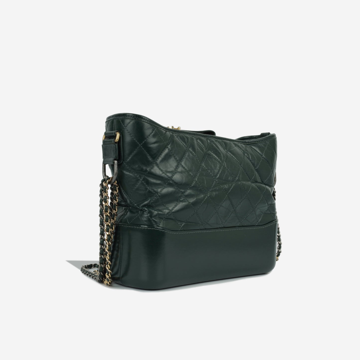 Gabrielle Hobo Bag - Medium