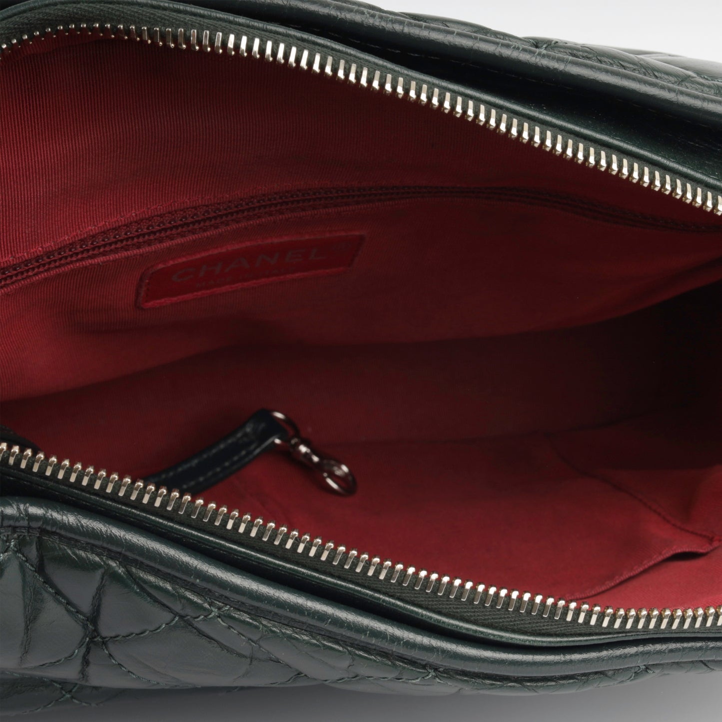 Gabrielle Hobo Bag - Medium