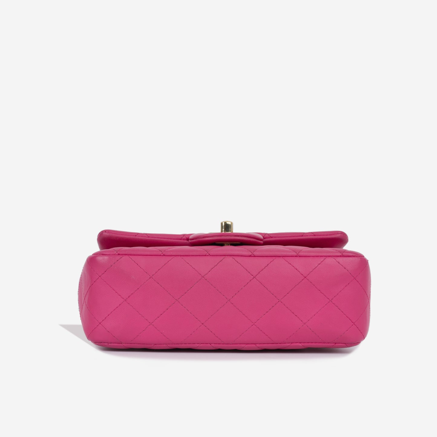 Classic Flap Bag - Mini Rectangular