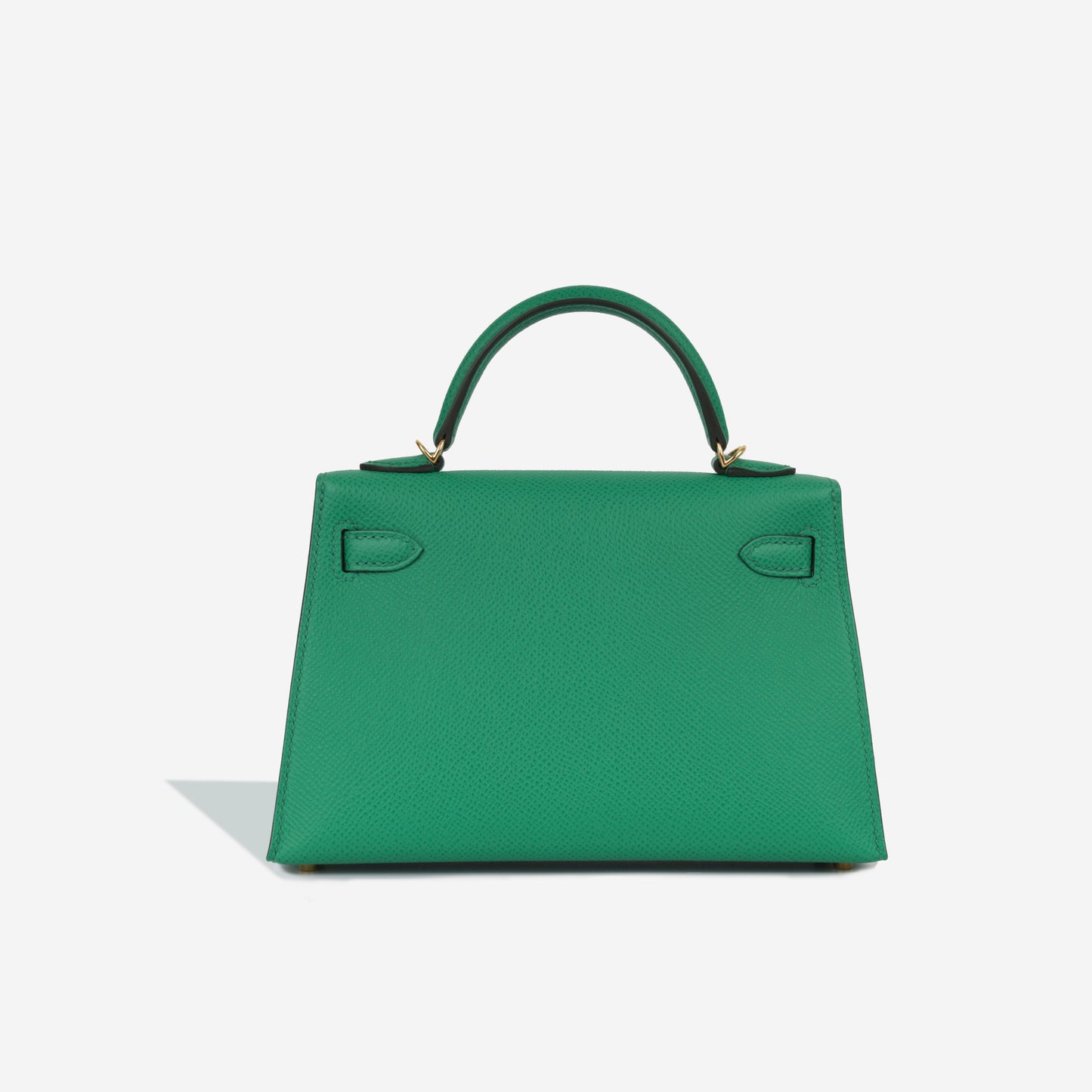 Mini Kelly - Vert Jade