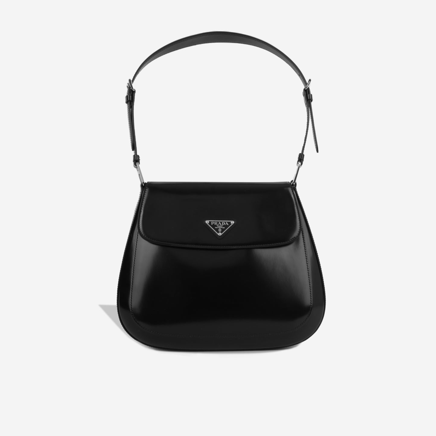 Cleo Shoulder Bag with Flap