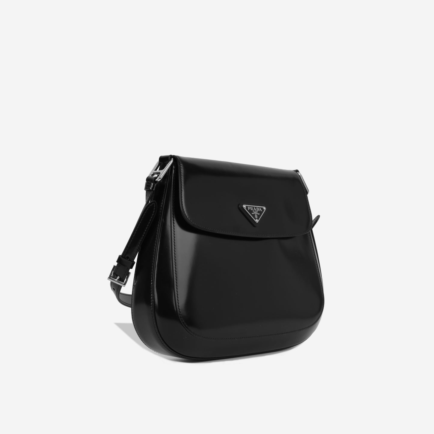 Cleo Shoulder Bag with Flap