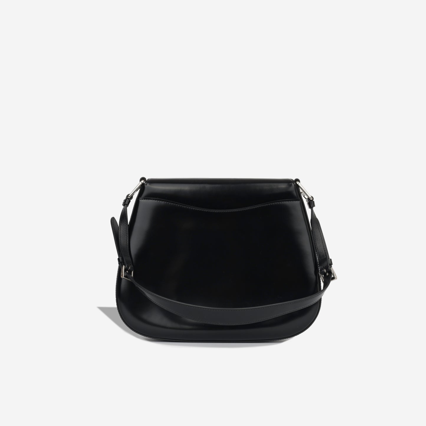 Cleo Shoulder Bag with Flap