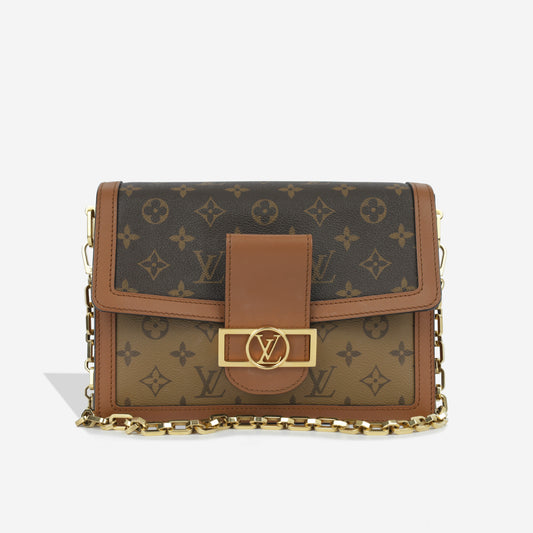 Dauphine MM Bag