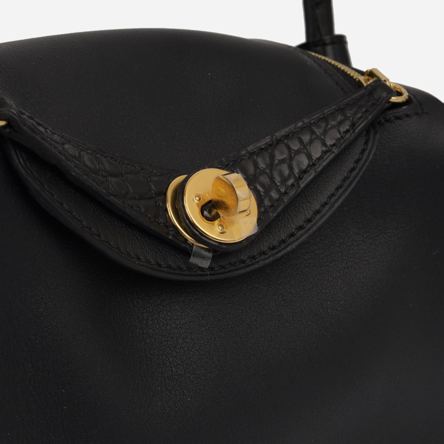 Mini Lindy - Noir Touch