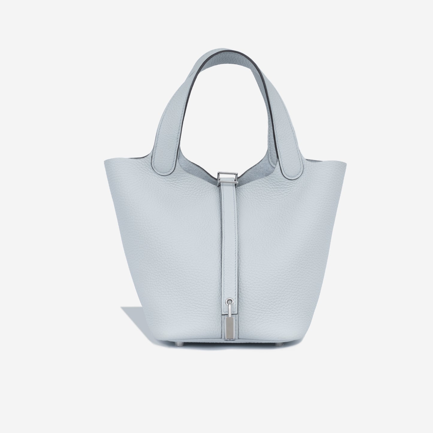 Picotin 18 - Bleu Pale Clemence