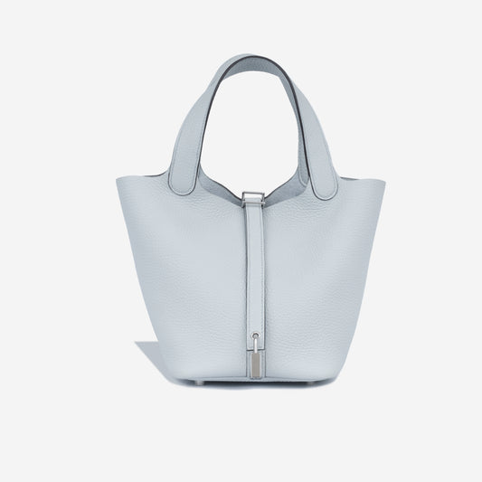 Picotin 18 - Bleu Pale Clemence