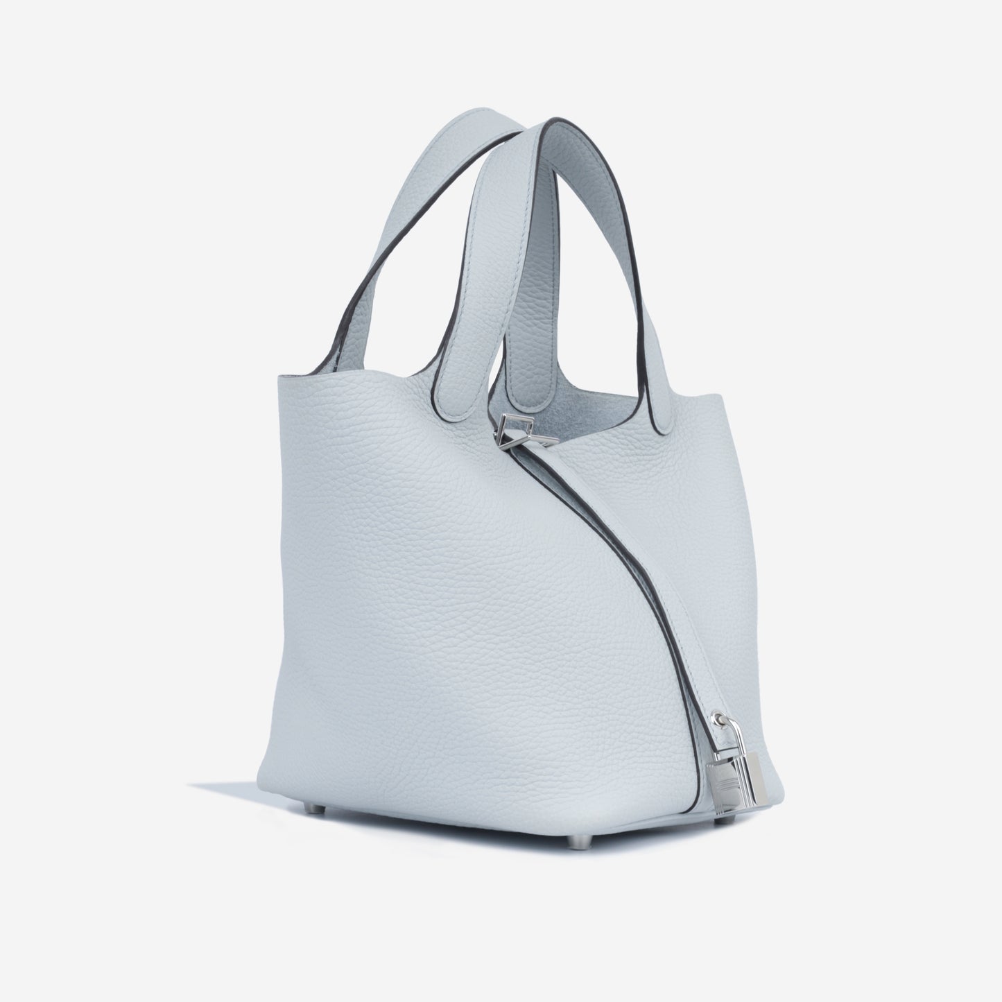 Picotin 18 - Bleu Pale Clemence