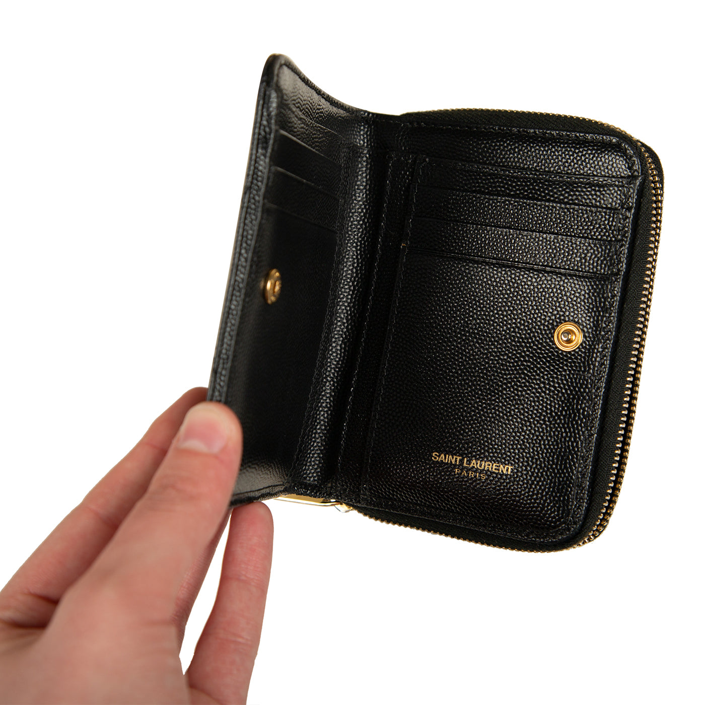 Mini Compact Envelope Wallet