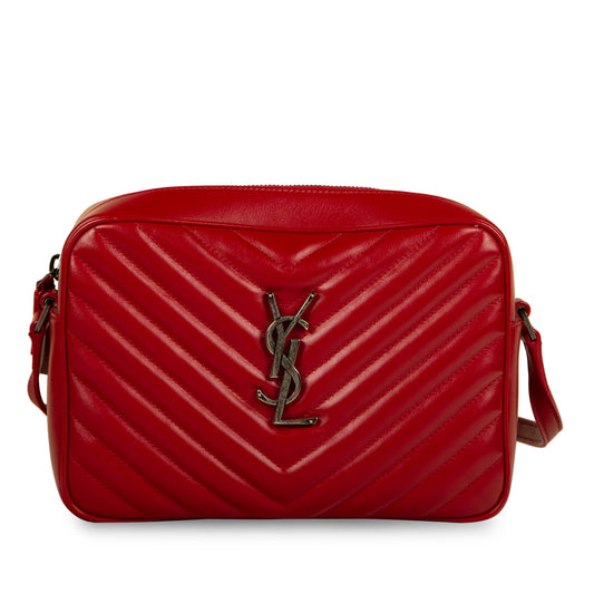 Lou Crossbody