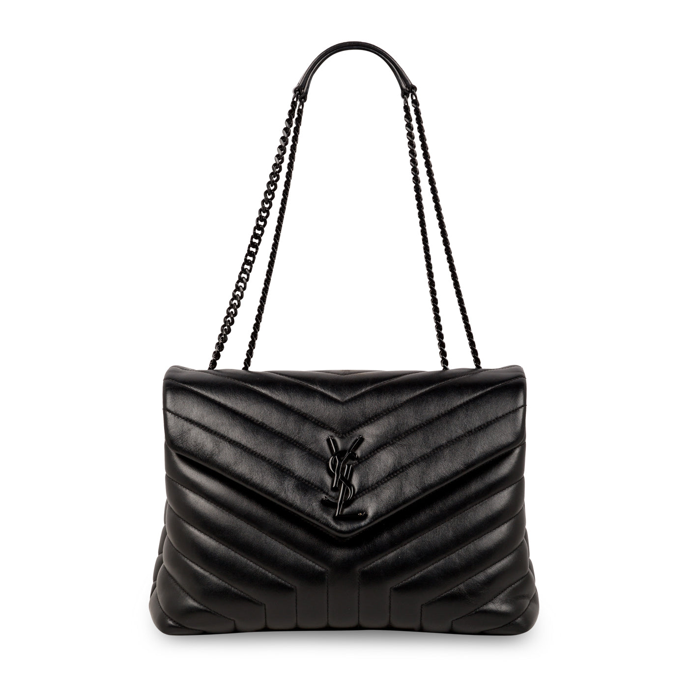 LouLou Shoulder Bag - Medium