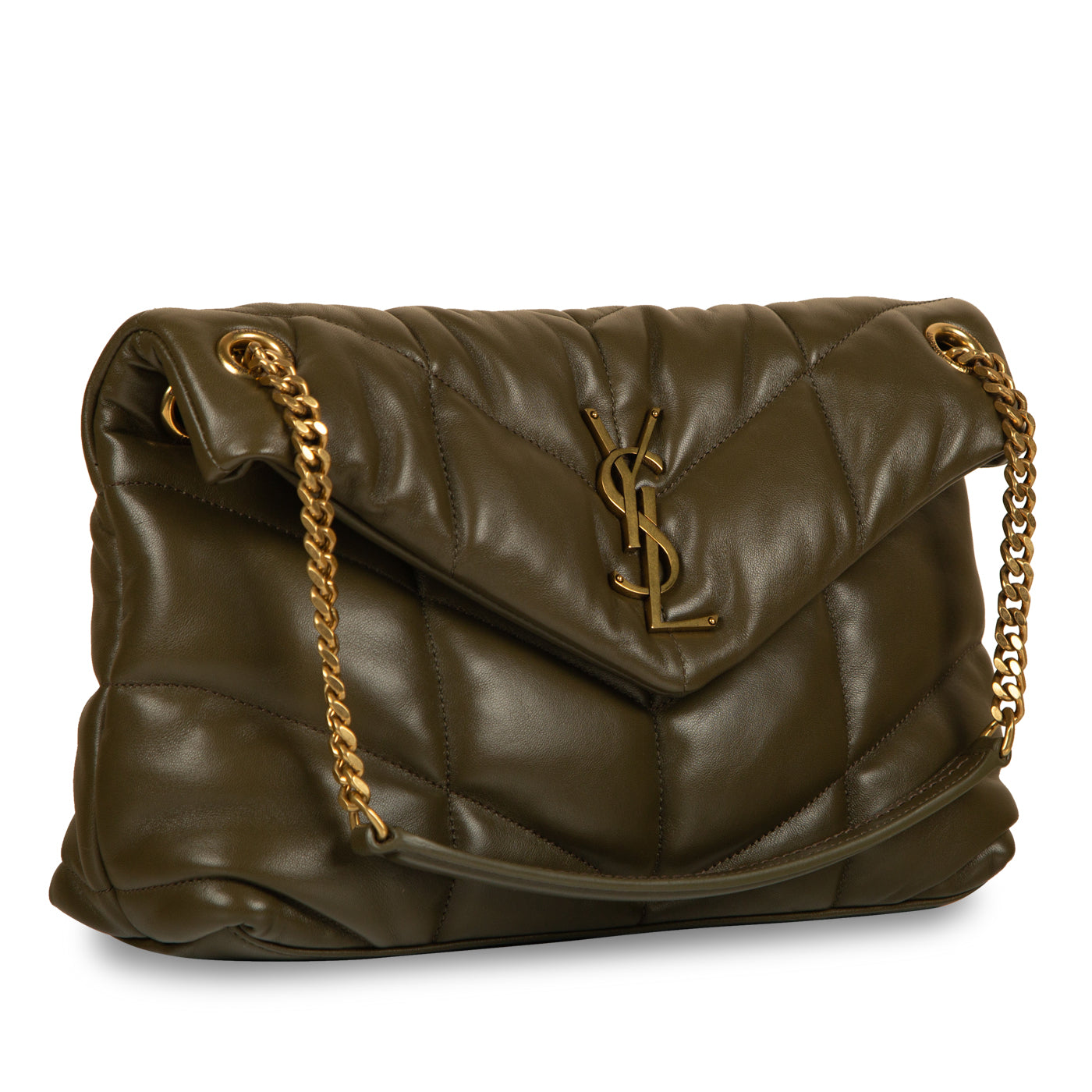 LouLou Puffer Small - Main Image