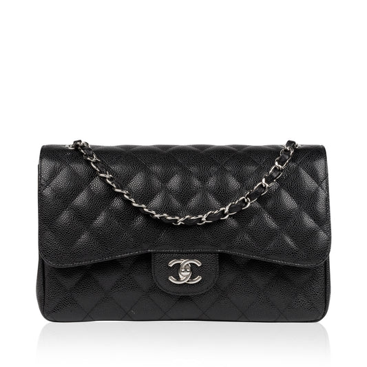 Classic Flap Bag Jumbo