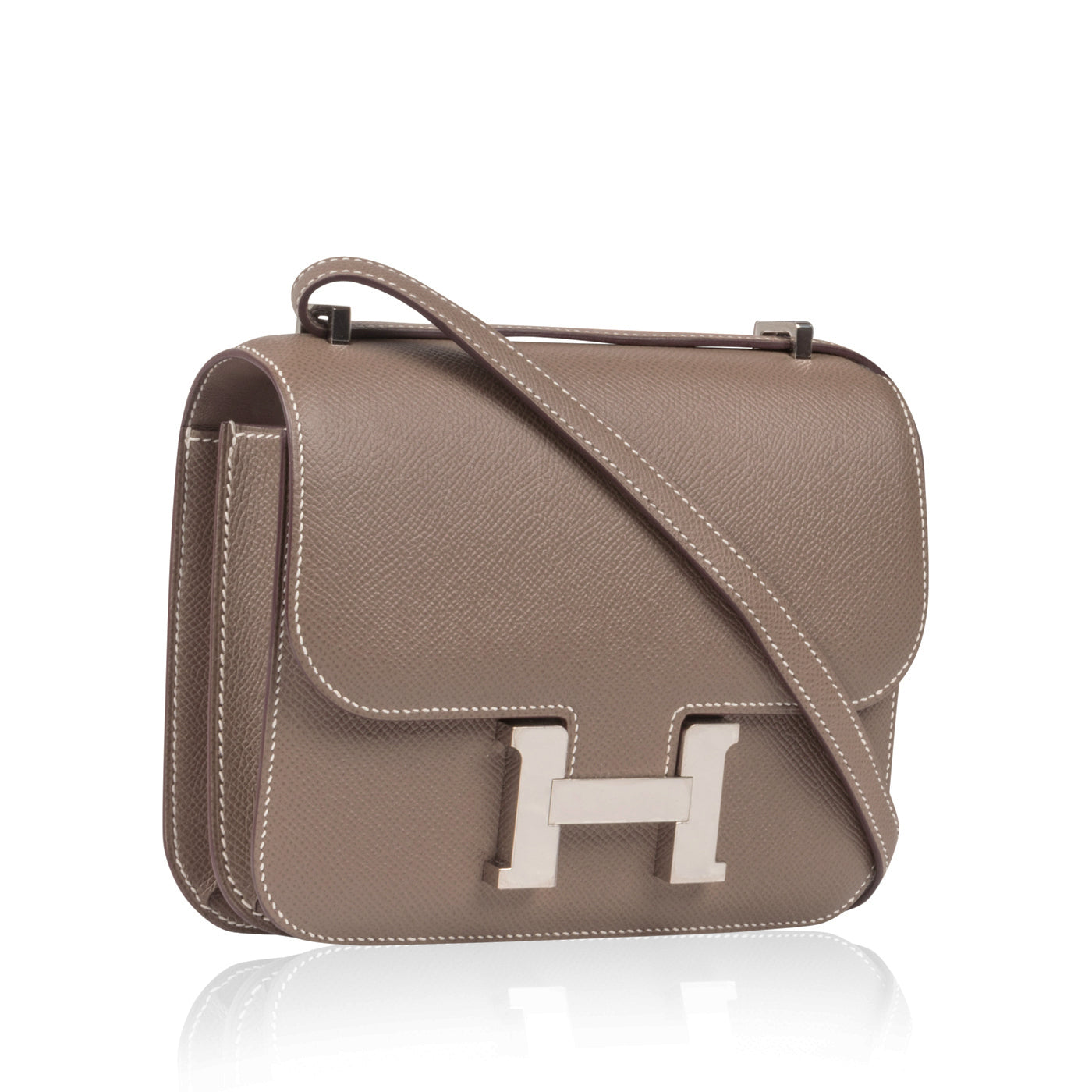 All about the Hermès Constance bag collection